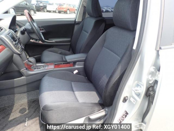 Used 2007 AT toyota allion NZT260 Image[9]