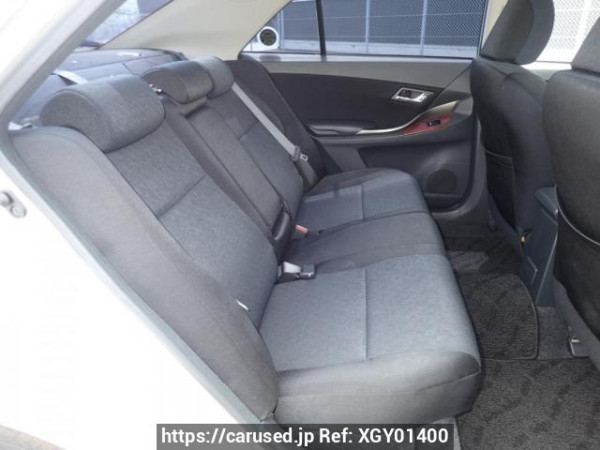 Used 2007 AT toyota allion NZT260 Image[10]