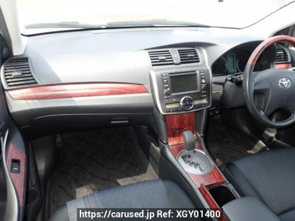 Used 2007 AT toyota allion NZT260 Image[12]