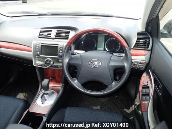 Used 2007 AT toyota allion NZT260 Image[13]