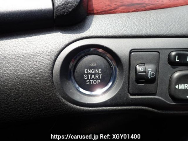 Used 2007 AT toyota allion NZT260 Image[14]