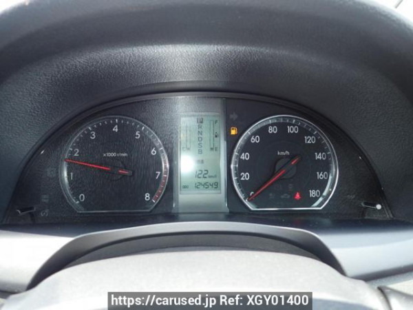 Used 2007 AT toyota allion NZT260 Image[18]