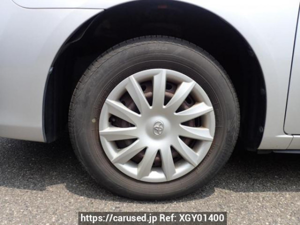 Used 2007 AT toyota allion NZT260 Image[20]