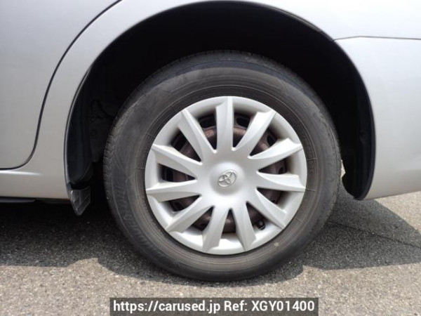 Used 2007 AT toyota allion NZT260 Image[21]