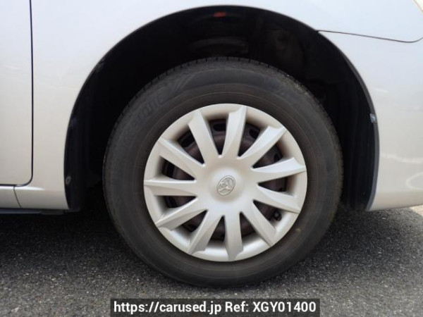 Used 2007 AT toyota allion NZT260 Image[23]