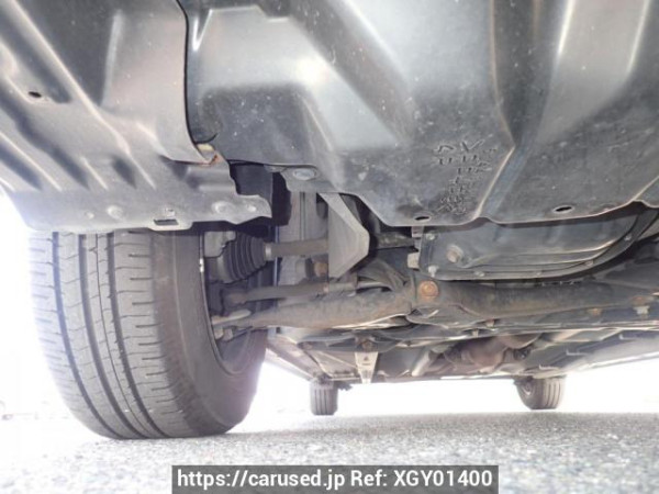 Used 2007 AT toyota allion NZT260 Image[24]