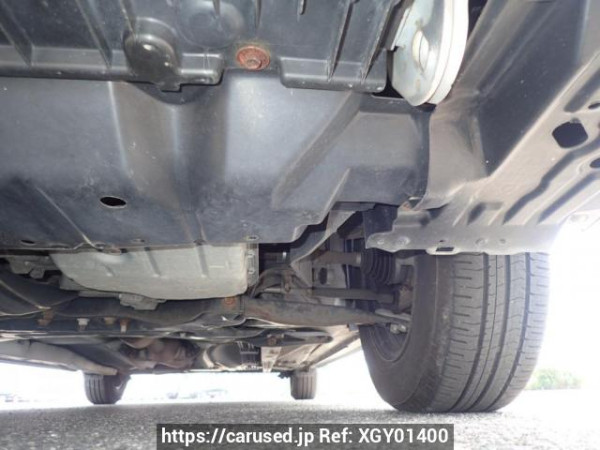 Used 2007 AT toyota allion NZT260 Image[25]