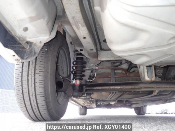 Used 2007 AT toyota allion NZT260 Image[26]