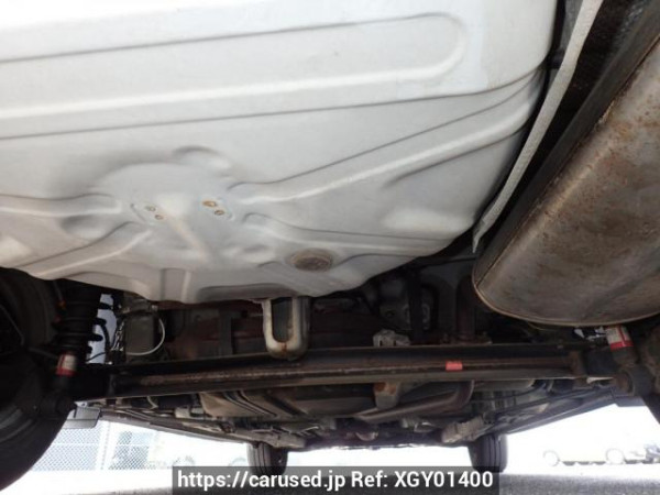 Used 2007 AT toyota allion NZT260 Image[27]