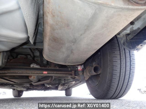 Used 2007 AT toyota allion NZT260 Image[28]