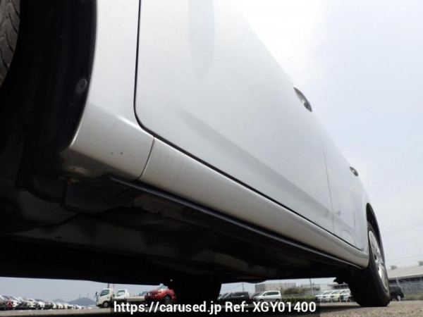 Used 2007 AT toyota allion NZT260 Image[29]