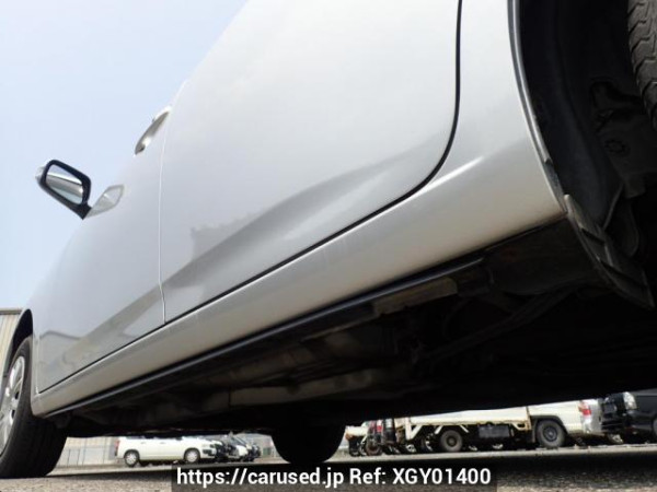 Used 2007 AT toyota allion NZT260 Image[30]