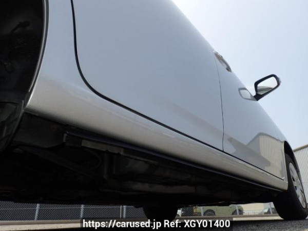 Used 2007 AT toyota allion NZT260 Image[31]