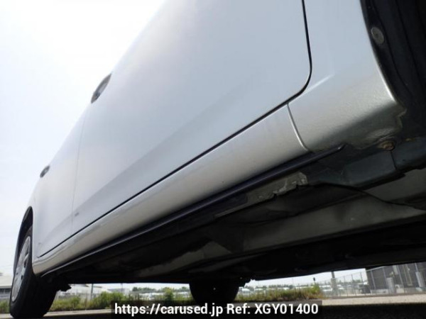 Used 2007 AT toyota allion NZT260 Image[32]