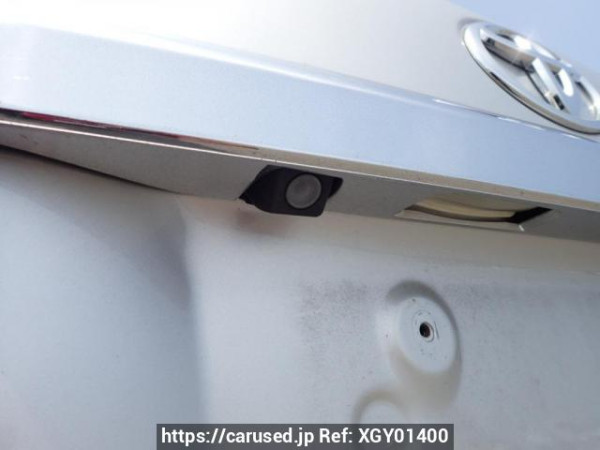 Used 2007 AT toyota allion NZT260 Image[33]