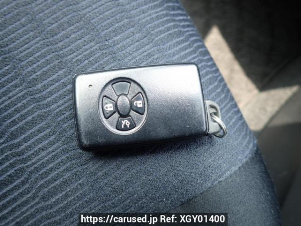 Used 2007 AT toyota allion NZT260 Image[34]