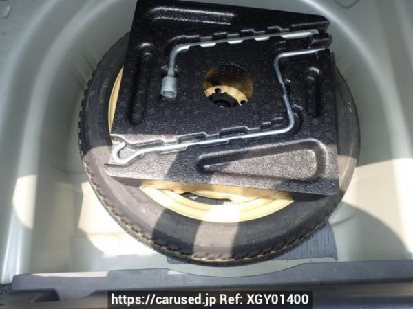 Used 2007 AT toyota allion NZT260 Image[35]