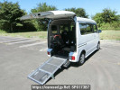 Nissan NV100 Clipper Rio DR17Wカイ
