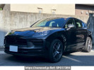 Porsche Macan J1PT