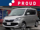 Suzuki SOLIO BANDIT MA15S