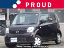 Nissan Moco MG33S