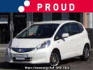 Honda Fit Hybrid GP1