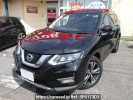 Nissan X-Trail NT32