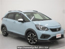 Honda Fit GR7