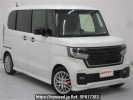 Honda N-BOX CUSTOM JF3