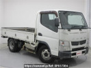Mitsubishi Fuso Canter FDA00