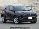 Toyota YARIS CROSS MXPJ10