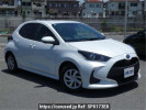 Toyota YARIS MXPH10