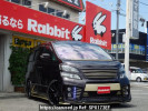 Toyota Vellfire ANH20W