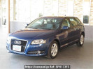 Audi A3 8PCAX