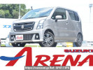 Suzuki WAGON R STINGRAY MH55S