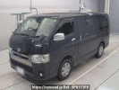 Toyota Hiace Van GDH201V