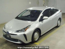 Toyota Prius ZVW55