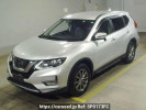 Nissan X-Trail NT32