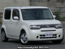 Nissan Cube Z12
