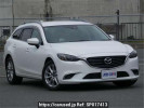 Mazda Atenza Wagon GJ2AW