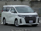 Toyota Alphard AGH30W