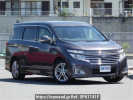 Nissan Elgrand TE52