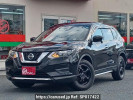 Nissan X-Trail NT32