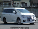 Nissan Elgrand TE52