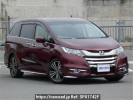 Honda Odyssey RC1