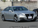 Toyota Crown Hybrid GWS224