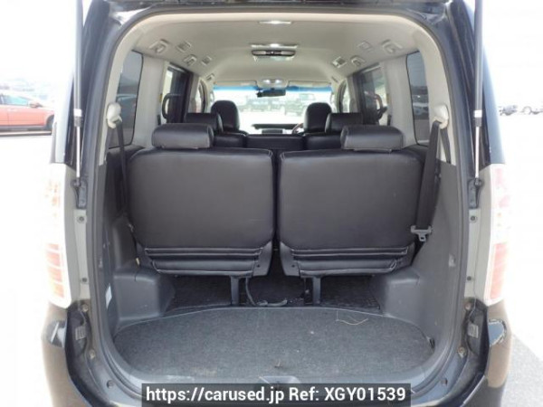 Used 2007 AT toyota noah ZRR70W Image[6]