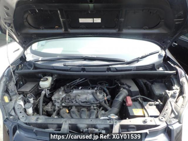 Used 2007 AT toyota noah ZRR70W Image[7]