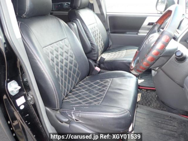 Used 2007 AT toyota noah ZRR70W Image[9]
