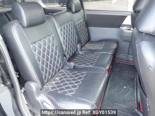 Used 2007 AT toyota noah ZRR70W Image[11]